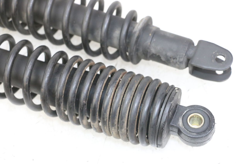 photo de PAAR FEDERBEIN MBK FLAME X 125 (2007 - 2016) - Kennzeichnungen und Originalreferenzen