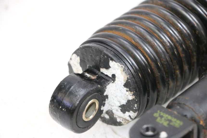 photo de PAAR FEDERBEIN MBK FLAME X 125 (2007 - 2016) - Details der Befestigungspunkte