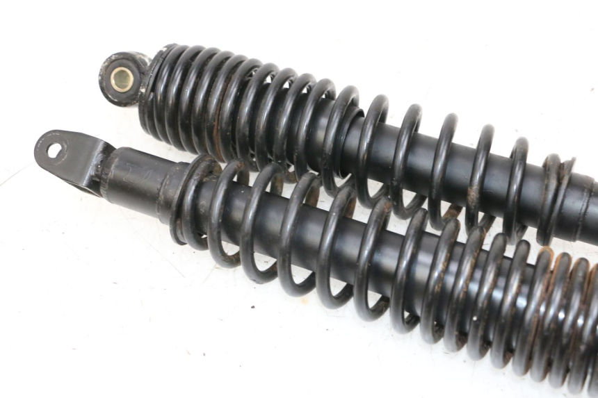 photo de PAAR FEDERBEIN MBK FLAME X 125 (2007 - 2016) - Geprüftes Gebrauchtteil