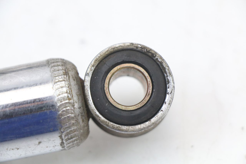 photo de PAAR FEDERBEIN  SUZUKI GN 125 (1997 - 2000) - Charakteristische Merkmale