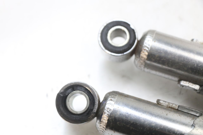 photo de PAAR FEDERBEIN  SUZUKI GSX E 250 (1982 - 1983) - Technische Nahaufnahme