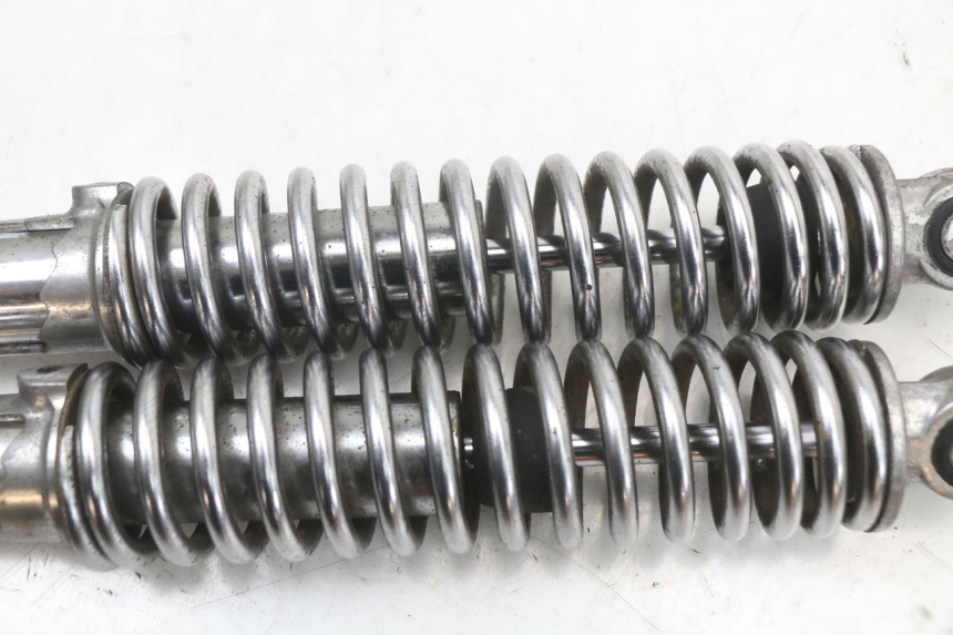 photo de PAAR FEDERBEIN  SUZUKI GSX E 250 (1982 - 1983) - Gesamtansicht des Produkts