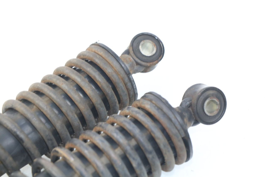 photo de PAAR FEDERBEIN  SYM GTS EFI ABS 125 (2012 - 2016) - Alternative Perspektive