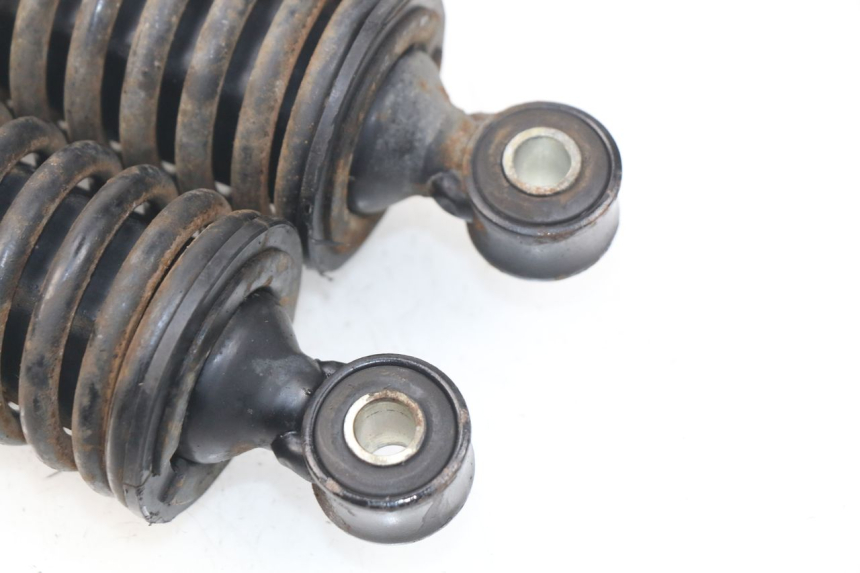 photo de PAAR FEDERBEIN  SYM GTS EFI ABS 125 (2012 - 2016) - Details der Befestigungspunkte