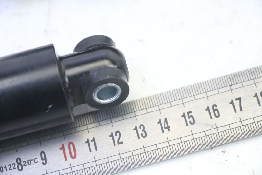 photo de PAAR FEDERBEIN HITWAY H5 1 - Alternative Perspektive