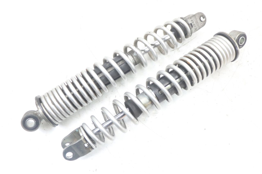 photo de HINTERE STOSSDÄMPFERPAAR HONDA PCX (JF28) 125 (2009 - 2011) - Hauptansicht