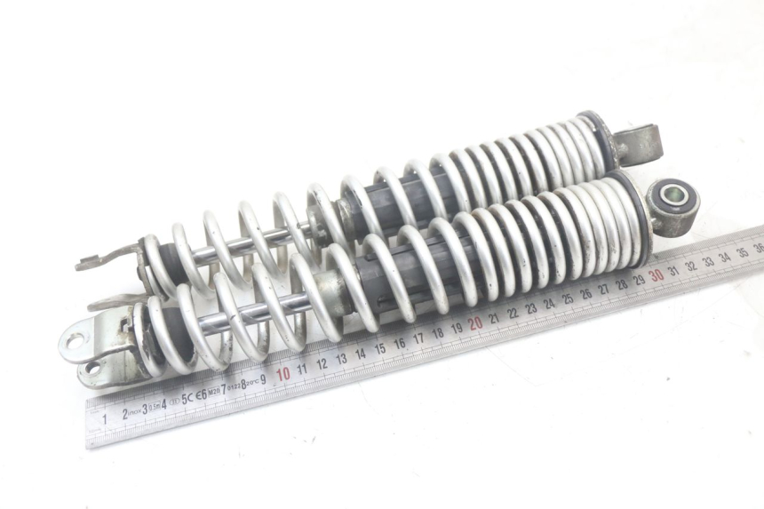 photo de HINTERE STOSSDÄMPFERPAAR HONDA PCX (JF28) 125 (2009 - 2011) - Detailansicht des Bauteils