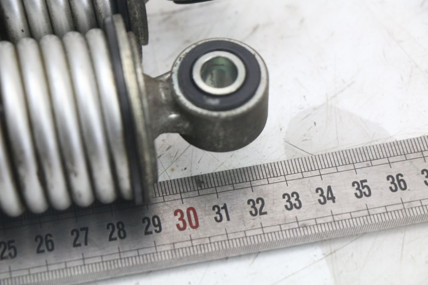 photo de HINTERE STOSSDÄMPFERPAAR HONDA PCX (JF28) 125 (2009 - 2011) - Zoom auf Gebrauchszustand