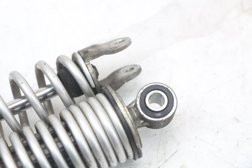 photo de HINTERE STOSSDÄMPFERPAAR HONDA PCX (JF28) 125 (2009 - 2011) - Oberflächenzustand und Material