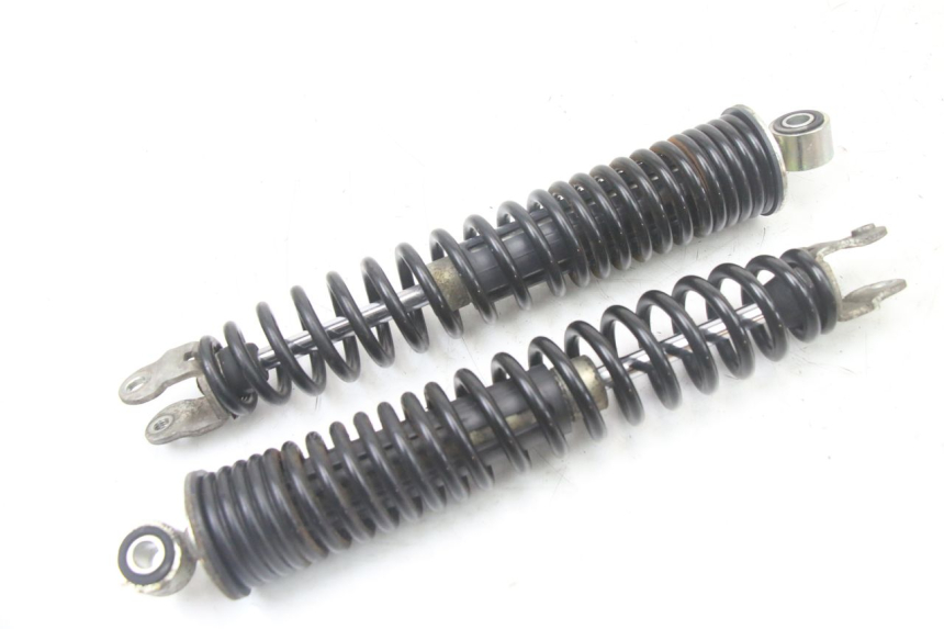 photo de PAAR FEDERBEIN HONDA PCX (JF57/JF64) 125 (2014 - 2018) - Alternative Perspektive