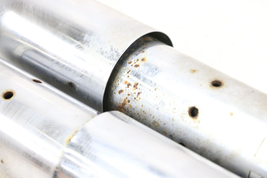 photo de PAAR FEDERBEIN HONDA VT C2 SHADOW 750 (1997 - 2001) - Charakteristische Merkmale