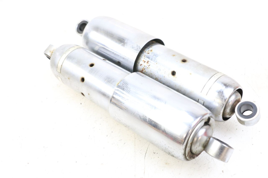 photo de PAAR FEDERBEIN HONDA VT C2 SHADOW 750 (1997 - 2001) - Zoom auf Komponenten