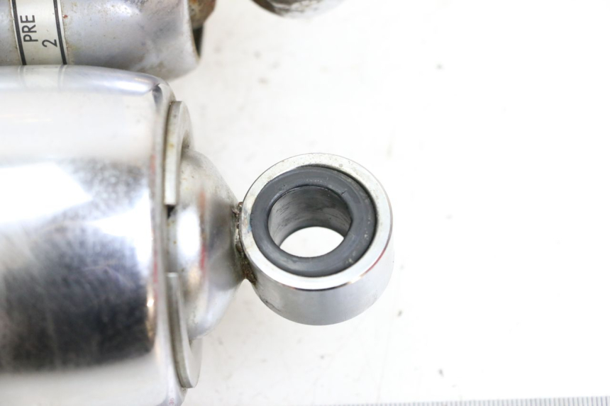 photo de PAAR FEDERBEIN HONDA VT C2 SHADOW 750 (1997 - 2001) - Zoom auf Gebrauchszustand