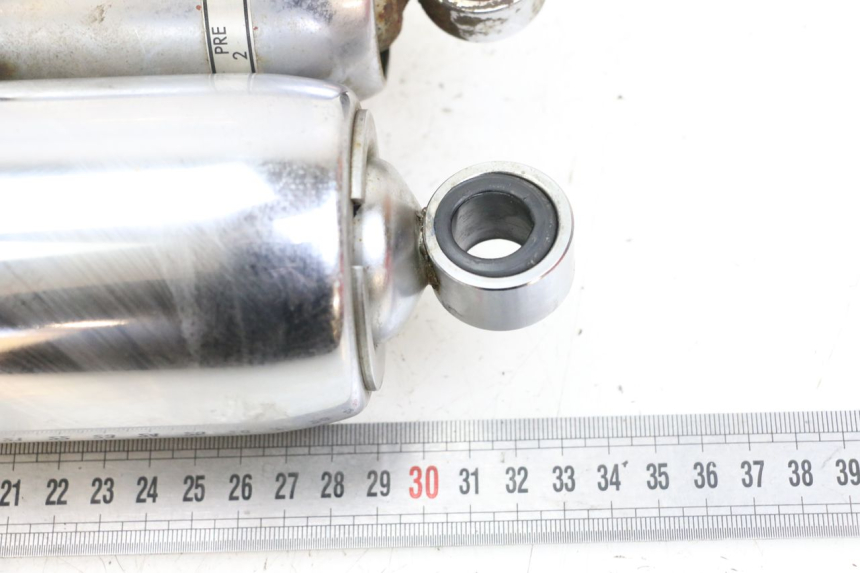 photo de PAAR FEDERBEIN HONDA VT C2 SHADOW 750 (1997 - 2001) - Alternative Perspektive