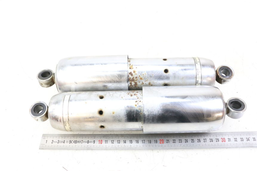 photo de PAAR FEDERBEIN HONDA VT C2 SHADOW 750 (1997 - 2001) - Technische Nahaufnahme