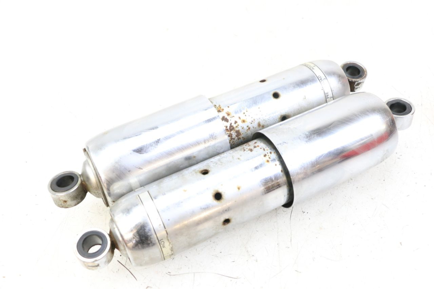 photo de PAAR FEDERBEIN HONDA VT C2 SHADOW 750 (1997 - 2001) - Oberflächenzustand und Material