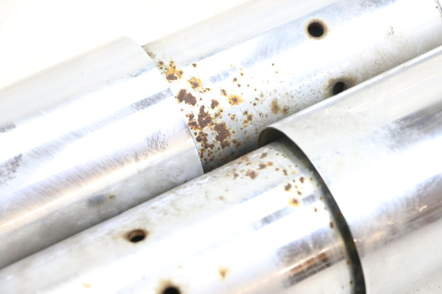 photo de PAAR FEDERBEIN HONDA VT C2 SHADOW 750 (1997 - 2001) - Geprüftes Gebrauchtteil