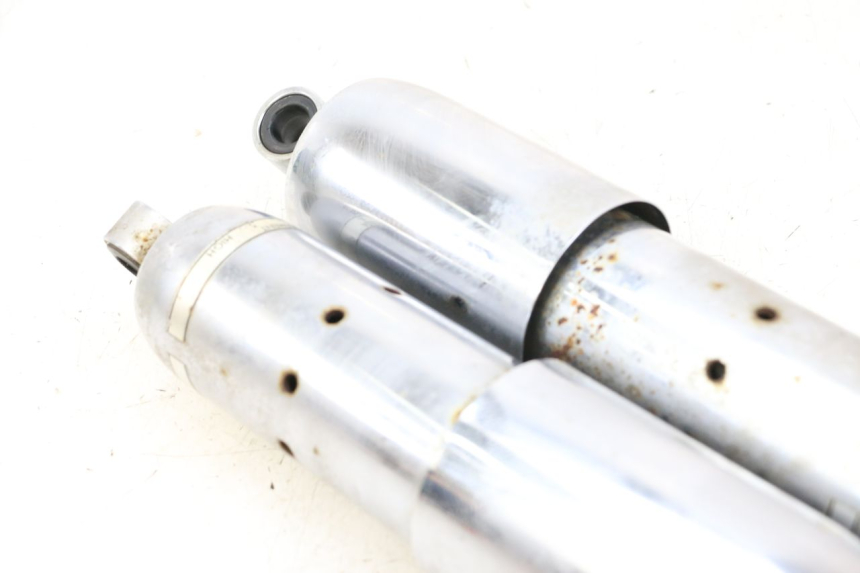 photo de PAAR FEDERBEIN HONDA VT C2 SHADOW 750 (1997 - 2001) - Kennzeichnungen und Originalreferenzen