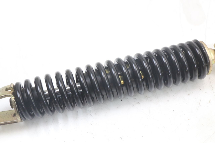 photo de PAAR FEDERBEIN JM MOTORS VX 125 (2022 - 2025) - Charakteristische Merkmale