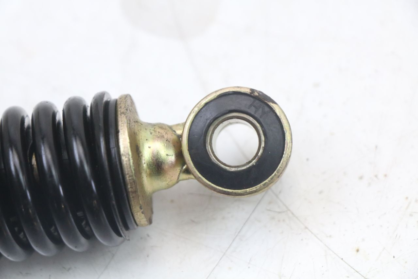 photo de PAAR FEDERBEIN JM MOTORS VX 125 (2022 - 2025) - Zoom auf Komponenten