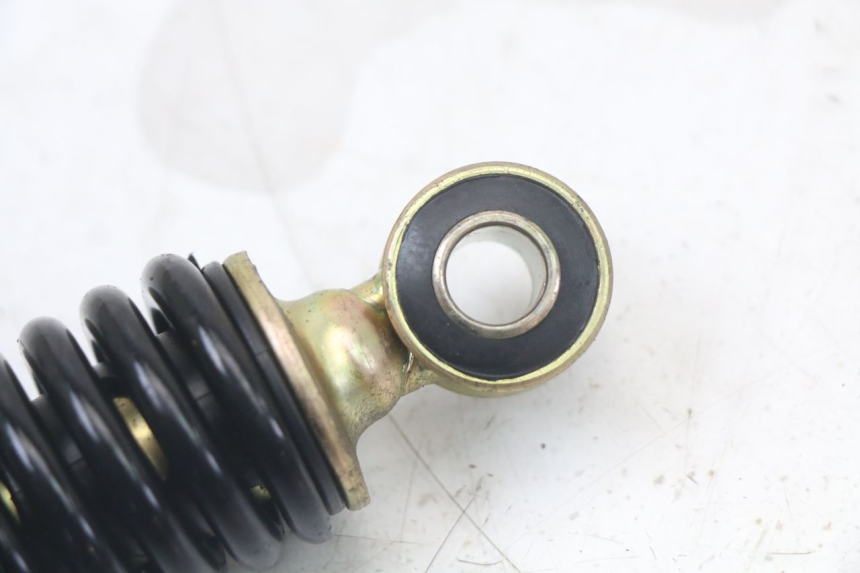 photo de PAAR FEDERBEIN JM MOTORS VX 125 (2022 - 2025) - Hochauflösende Nahaufnahme