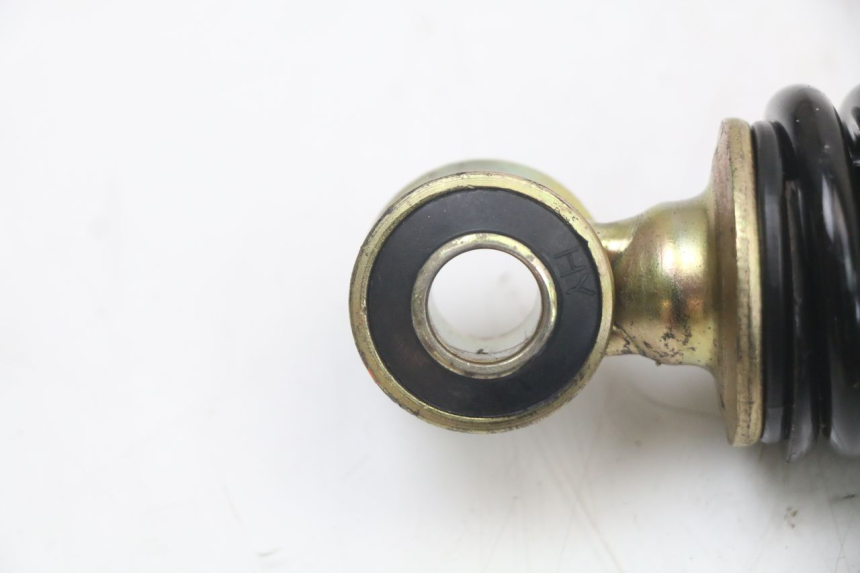 photo de PAAR FEDERBEIN JM MOTORS VX 125 (2022 - 2025) - Details der Befestigungspunkte