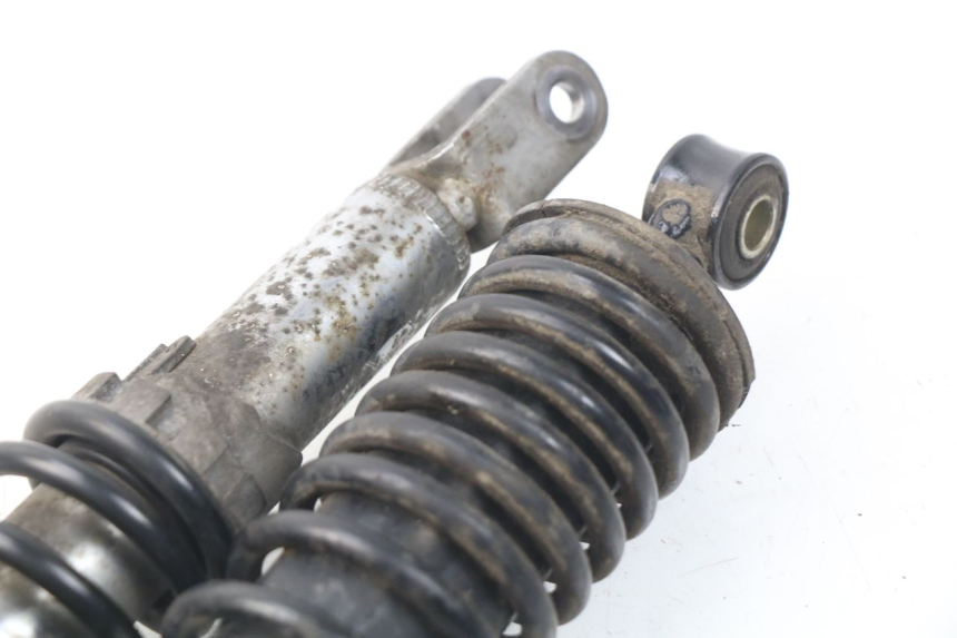 photo de PAAR FEDERBEIN  SYM JOYMAX 250 (2013 - 2017) - Alternative Perspektive