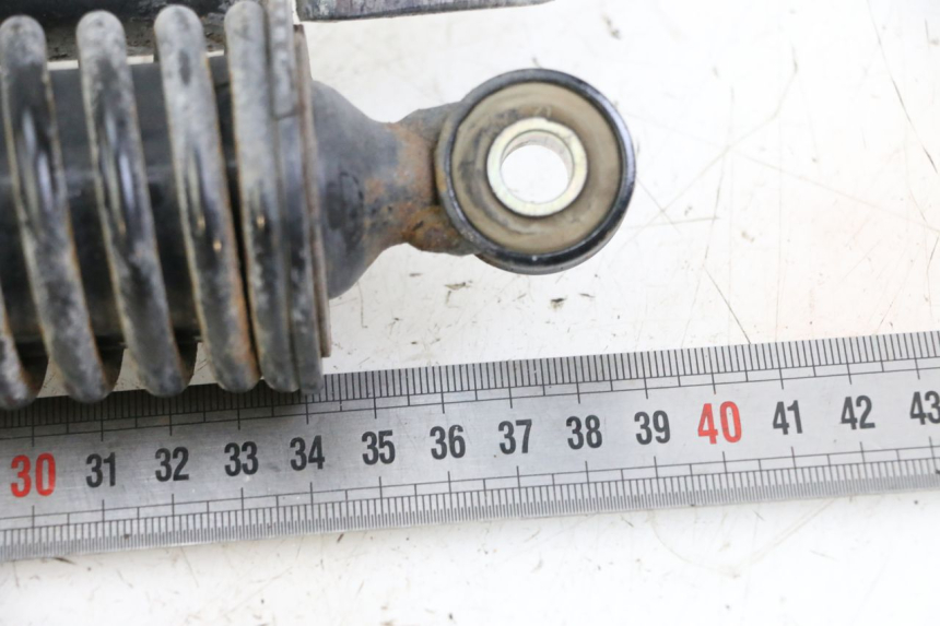 photo de PAAR FEDERBEIN SYM JOYMAX 125 (2010 - 2017) - Detailansicht des Bauteils