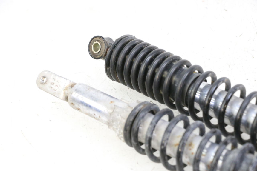 photo de PAAR FEDERBEIN SYM JOYMAX 125 (2010 - 2017) - Alternative Perspektive