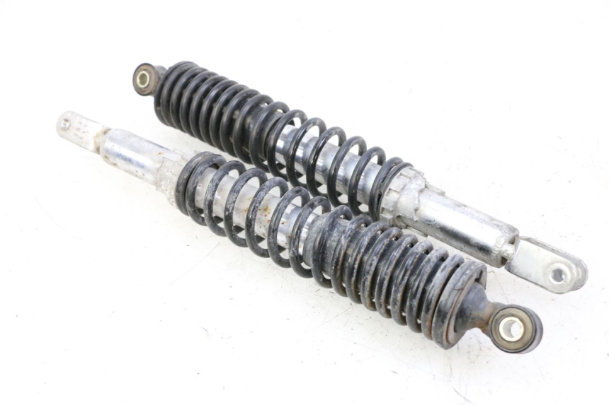 photo de PAAR FEDERBEIN SYM JOYMAX 125 (2010 - 2017) - Gesamtansicht des Produkts