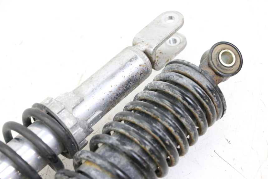 photo de PAAR FEDERBEIN SYM JOYMAX 125 (2010 - 2017) - Details der Befestigungspunkte