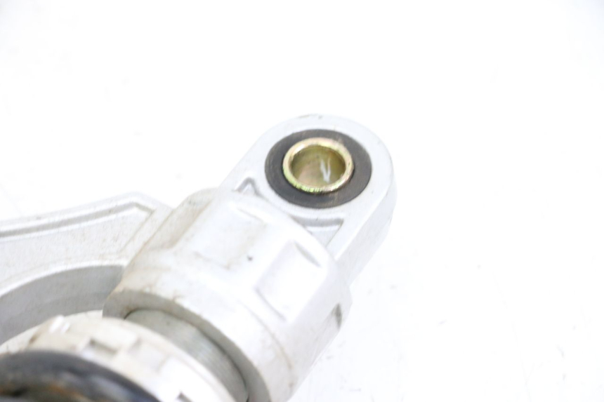 photo de PAAR FEDERBEIN KEEWAY K-LIGHT KLIGHT 125 (2018 - 2025) - Weitere Ansicht des Artikels