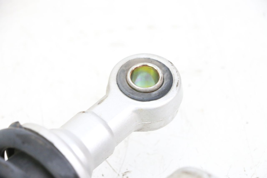 photo de PAAR FEDERBEIN KEEWAY K-LIGHT KLIGHT 125 (2018 - 2025) - Charakteristische Merkmale