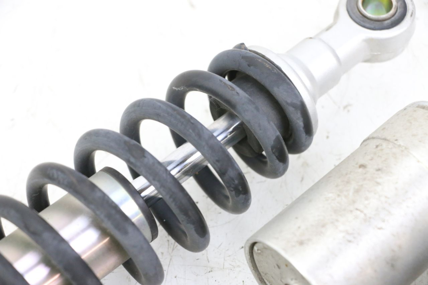 photo de PAAR FEDERBEIN KEEWAY K-LIGHT KLIGHT 125 (2018 - 2025) - Hochauflösende Nahaufnahme