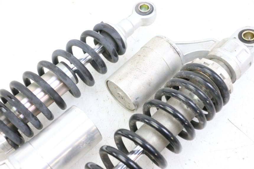 photo de PAAR FEDERBEIN KEEWAY K-LIGHT KLIGHT 125 (2018 - 2025) - Kennzeichnungen und Originalreferenzen