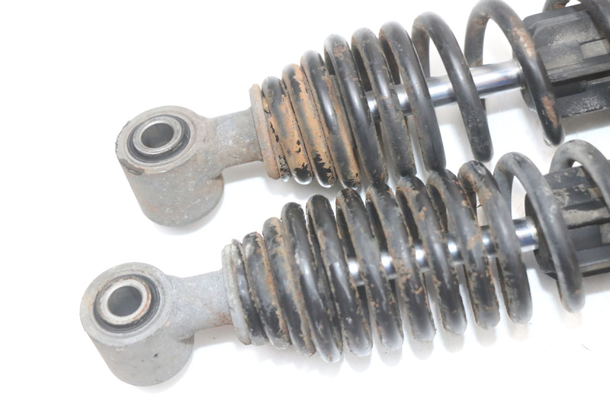 photo de PAAR FEDERBEIN  RENAULT KOURANOS 125 (2001 - 2004) - Detailansicht des Bauteils