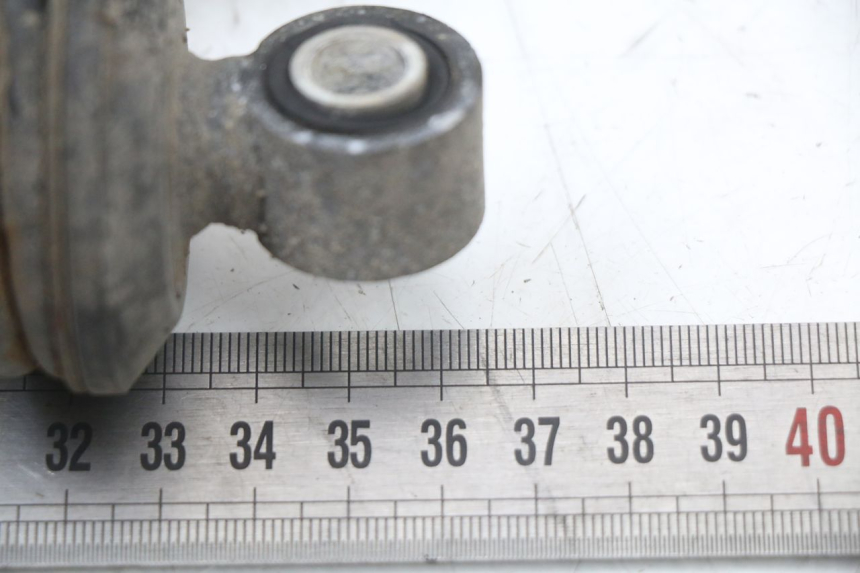 photo de PAAR FEDERBEIN  RENAULT KOURANOS 125 (2001 - 2004) - Oberflächenzustand und Material