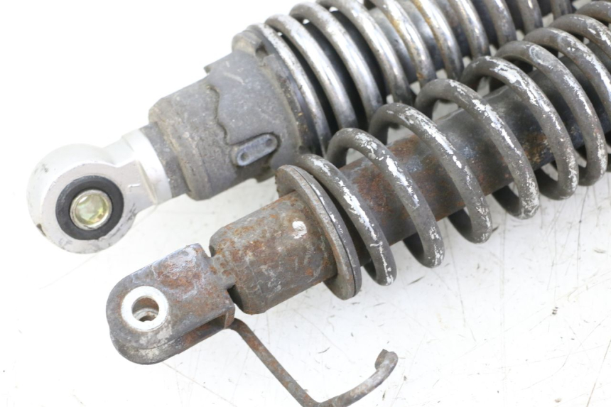 photo de PAAR FEDERBEIN KYMCO GRAND DINK 125 (2008 - 2014) - Alternative Perspektive