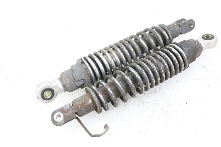 photo de PAAR FEDERBEIN KYMCO GRAND DINK 125 (2008 - 2014) - Gesamtansicht des Produkts