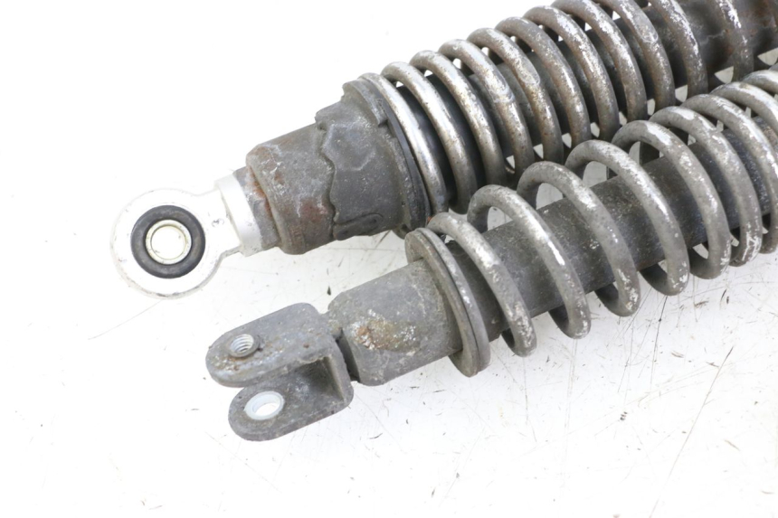 photo de PAAR FEDERBEIN KYMCO GRAND DINK 125 (2008 - 2014) - Details der Befestigungspunkte