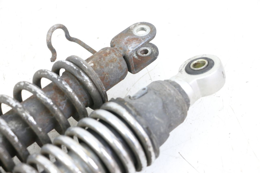 photo de PAAR FEDERBEIN KYMCO GRAND DINK 125 (2008 - 2014) - Oberflächenzustand und Material