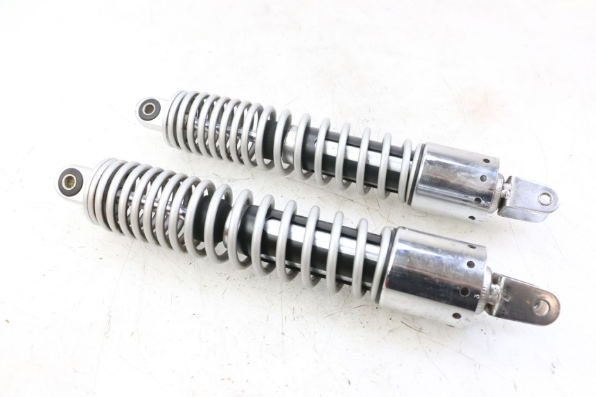 photo de PAAR FEDERBEIN KYMCO XCITING 500 (2007 - 2010) - Hauptansicht