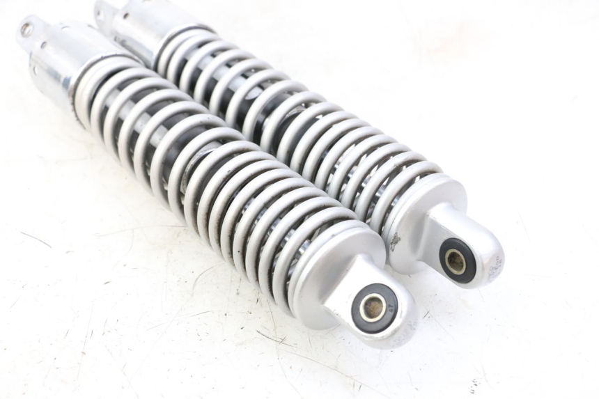 photo de PAAR FEDERBEIN KYMCO XCITING 500 (2007 - 2010) - Alternative Perspektive