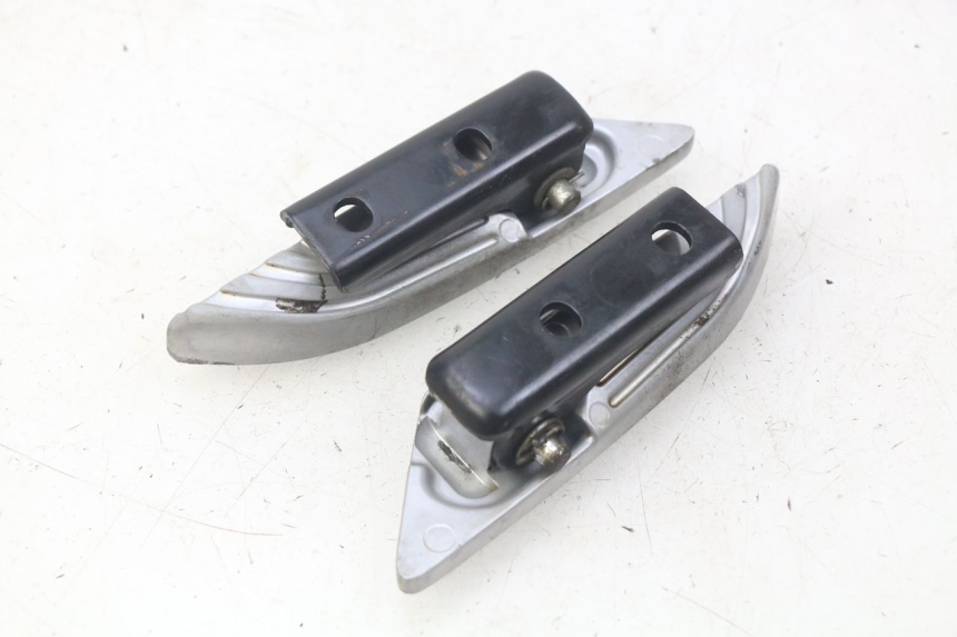 photo de HINTERE STOSSDÄMPFERPAAR PIAGGIO LIBERTY IGET 4T 50 (2015 - 2020) - Detailansicht des Bauteils