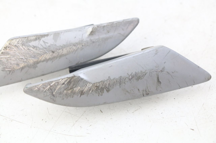 photo de HINTERE STOSSDÄMPFERPAAR PIAGGIO LIBERTY IGET 4T 50 (2015 - 2020) - Zoom auf Gebrauchszustand