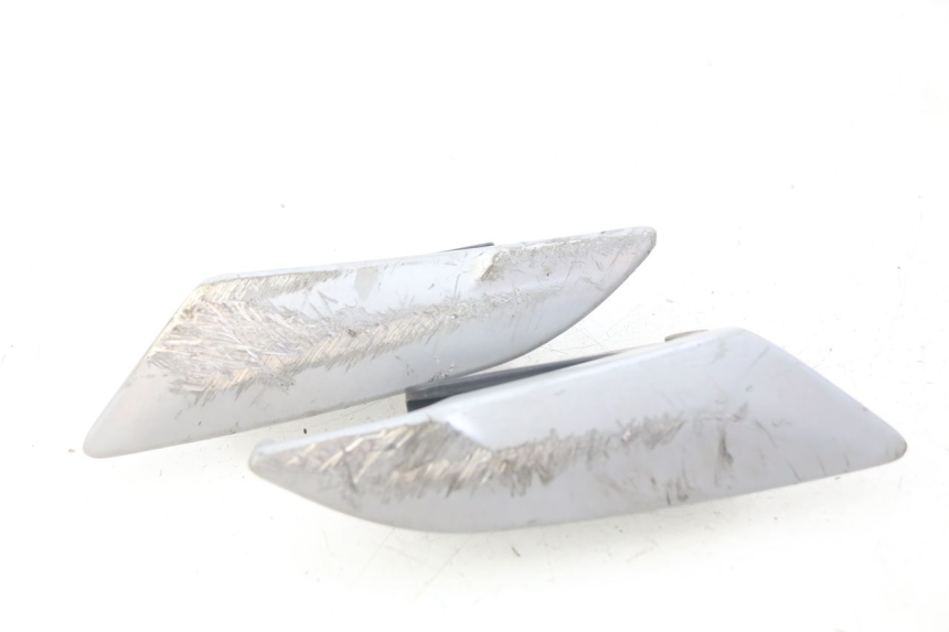 photo de HINTERE STOSSDÄMPFERPAAR PIAGGIO LIBERTY IGET 4T 50 (2015 - 2020) - Technische Nahaufnahme