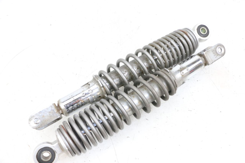 photo de PAAR FEDERBEIN  KYMCO LIKE 125 (2009 - 2016) - Alternative Perspektive