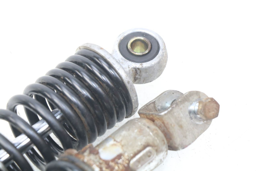 photo de PAAR FEDERBEIN  EUROCKA MATADOR 4T 50 (2010 - 2016) - Alternative Perspektive