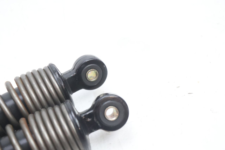 photo de PAAR FEDERBEIN KYMCO MOVIE S 125 (2009 - 2018) - Details der Befestigungspunkte