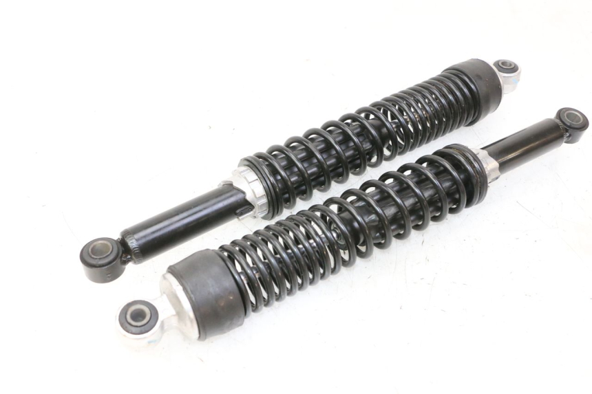 photo de PAAR FEDERBEIN PIAGGIO MP3 HPE 310 (2024 - 2025) - Hauptansicht